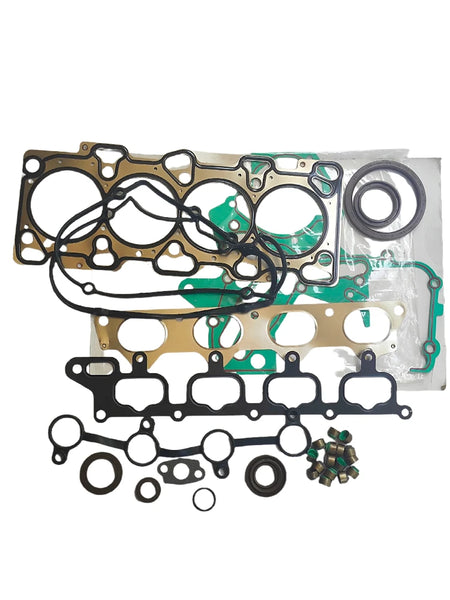 Engine Gasket Overhaul Kit for JAC T6 T8 S5 2.0T by InterCyprus Trading Ltd