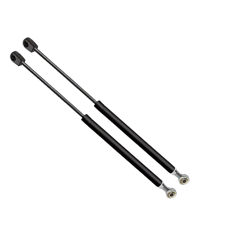 Supporto per sollevamento finestrino posteriore, molla a gas per Ford Expedition, plastica e metallo, 1997-2002