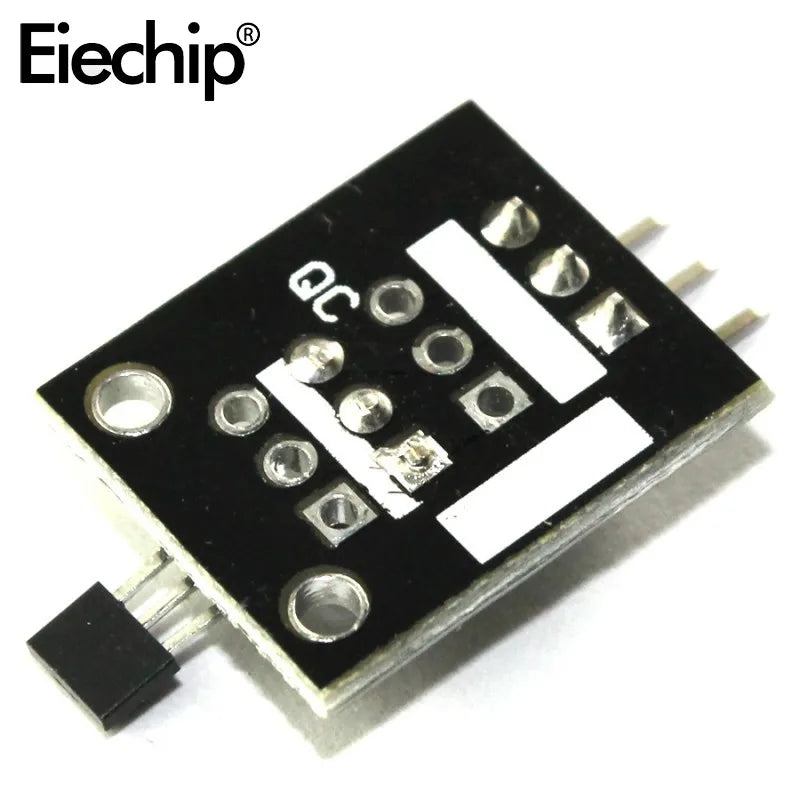 KY-003 Hall Magnetic Sensor Module &ndash; Exceptional Precision for DIY Electronics