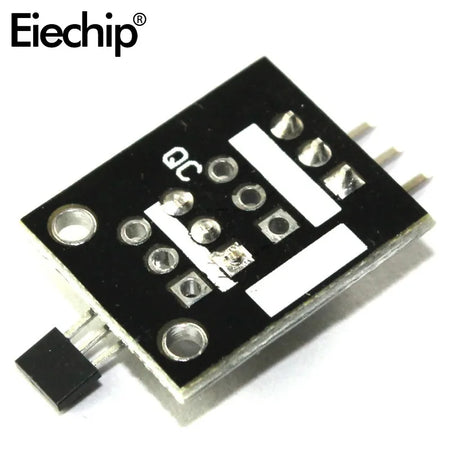 KY-003 Hall Magnetic Sensor Module &ndash; Exceptional Precision for DIY Electronics