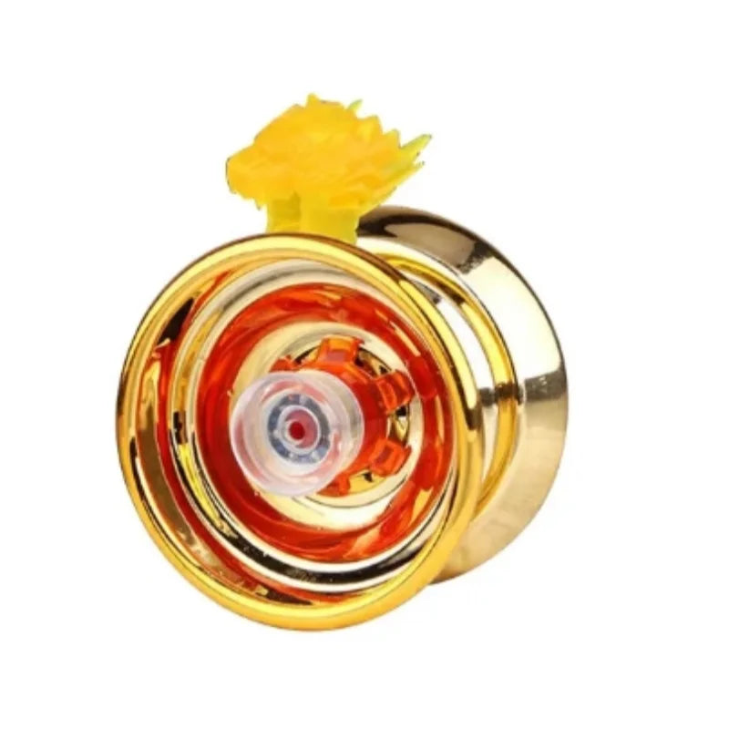 Magic Yoyo Professional Aluminum Alloy &ndash; High Speed Bearing a0001