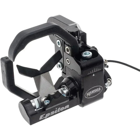 Archery Solutions Epsilon Prime Arrow Rest Right Hand &ndash; Center Shot Optimized Drop-Away Design JM-01
