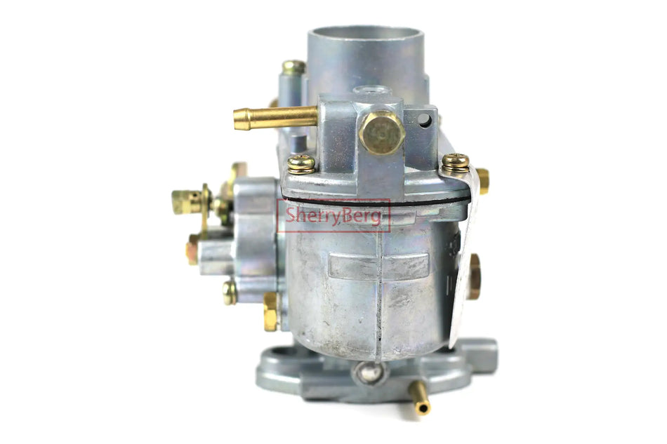 SherryBerg Carburettor Carburetor Carburador carb Carburatore for Solex F28 IBS for Renault Dauphine Nuovo Originale D'epoca by InterCyprus Trading Ltd