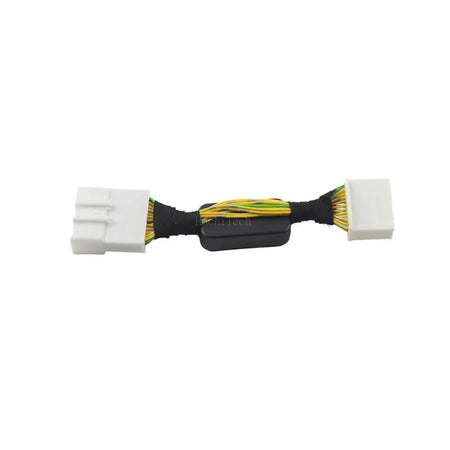 Automatic Stop Start Engine System Device Button Control Sensor Plug Stop Cancel Memory Mode Cable For Hyundai Tucson 2015-2020 by InterCyprus Trading Ltd