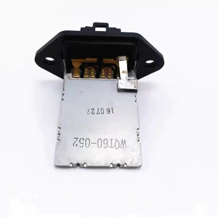 Front Blower Resistor For Hyundai Starex H1 JAC Refine M3 M5 by InterCyprus Trading Ltd