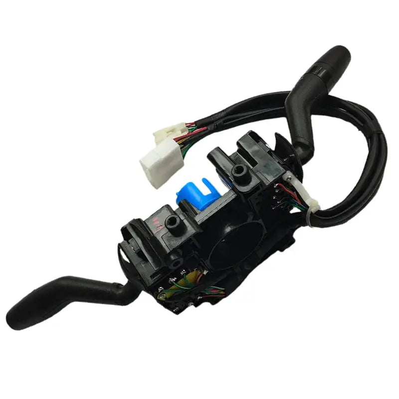Combination Headlight And Wiper Switch For JAC J3 3774100U8030 by InterCyprus Trading Ltd