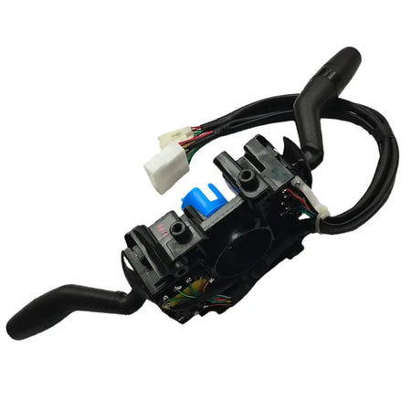 Combination Headlight And Wiper Switch For JAC J3 3774100U8030 by InterCyprus Trading Ltd