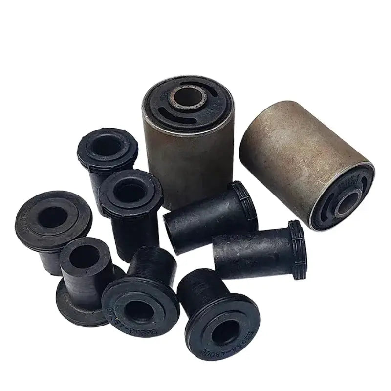 Douille à Ressort Pour HYUNDAI H100'04-07 H1'01- PORTER II 04 JAC Refine M4 M3 55257-44000 55256-44000 55118-4A501 by InterCyprus Trading Ltd