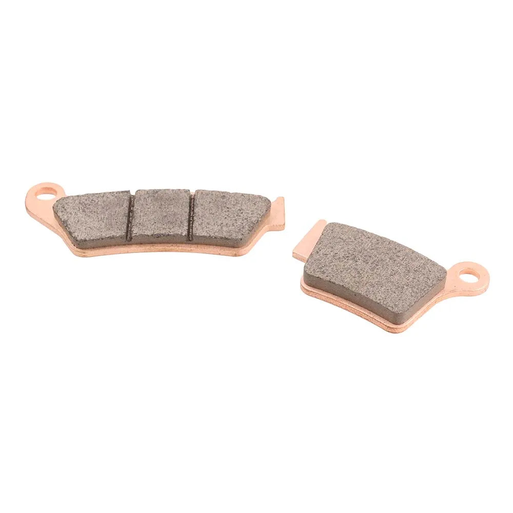 KTM Front Rear Brake Pads For Enduro 2003 2024 &ndash; All Models