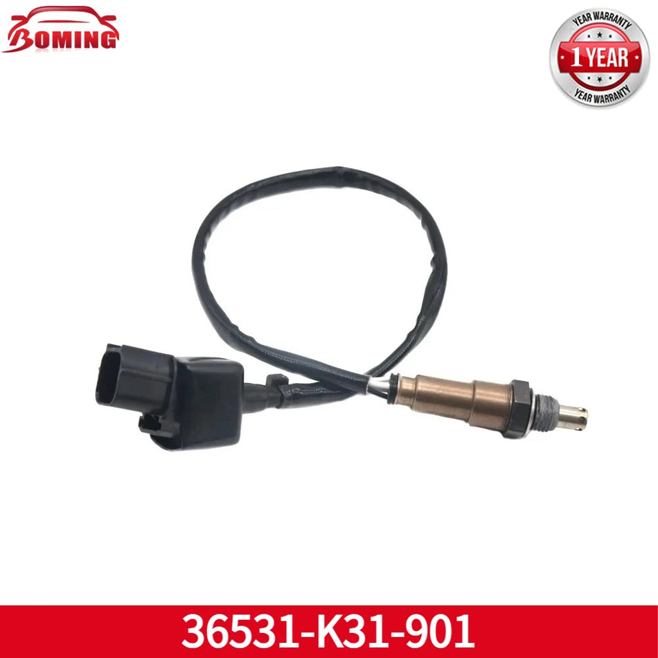 Air Fuel Ratio O2 Sensor for Honda CB250 Twister 2016-2022
