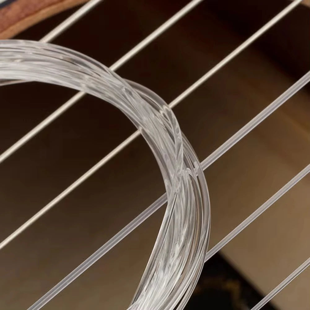 Nylon String Set For Classical Guitar &ndash; Normal Tension