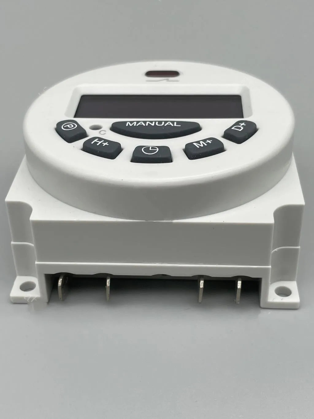 L701 Electronic LCD Digital Timer Switch &ndash; Weekly Schedule