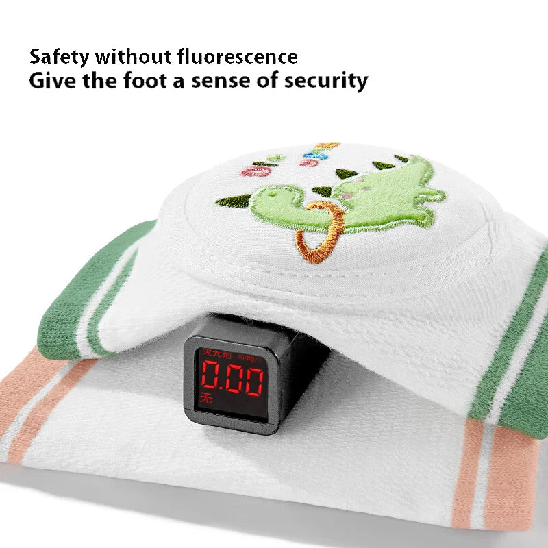 Arrival Baby Knee Pads &ndash; Anti Slip Comfort for Crawling