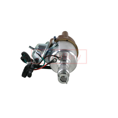 SherryBerg Electrical New Made Dist. fit for Peugeot 203 204 304 403 404 504 505 J5 123 ignition distributor Quality TOP by InterCyprus Trading Ltd