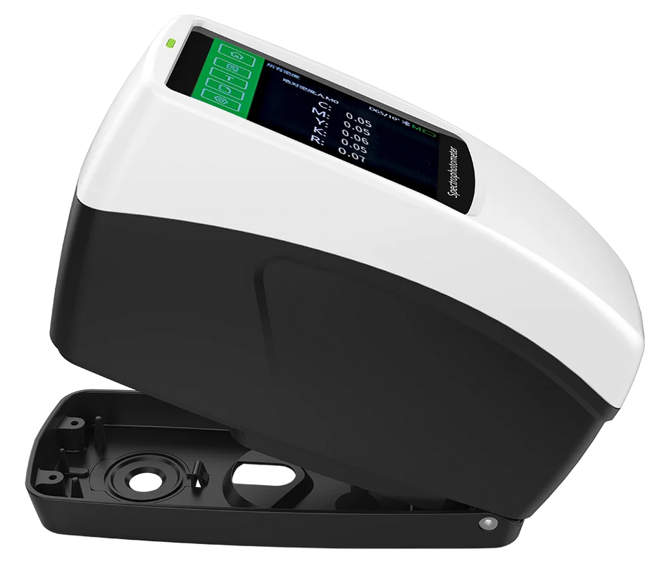 Ręczny Densytometr CMYK DS526 do Druku i Pakowania