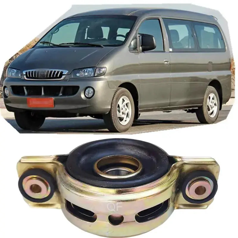 49130-4A001 for HYUNDAI H1 Stare JAC Refine Drive shaft lifting lug rotary table Auto Replacement Parts Transmission Drivetrain by InterCyprus Trading Ltd