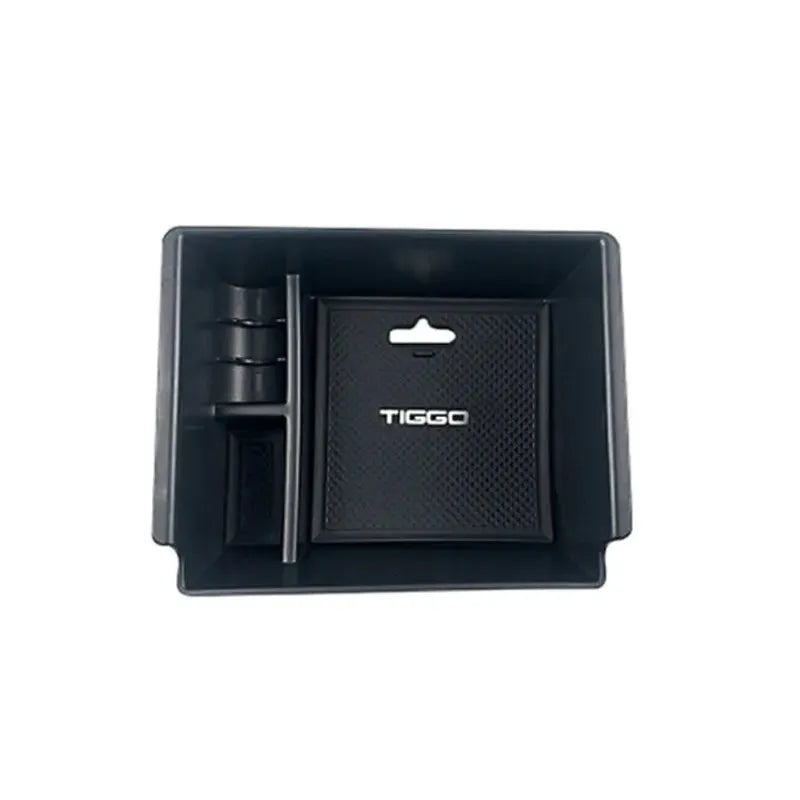 Vtear Central Control Armrest Storage Box Accessories Car Decoration Interior Detail Trim Parts For Chery Tiggo 8 Pro Max 2023 by InterCyprus Trading Ltd