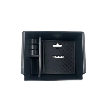 Vtear Central Control Armrest Storage Box Accessories Car Decoration Interior Detail Trim Parts For Chery Tiggo 8 Pro Max 2023 by InterCyprus Trading Ltd
