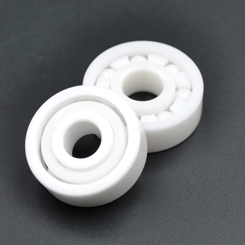 Ceramic Ball Bearings 623CE 624CE 625CE &ndash; Ultra Lightweight
