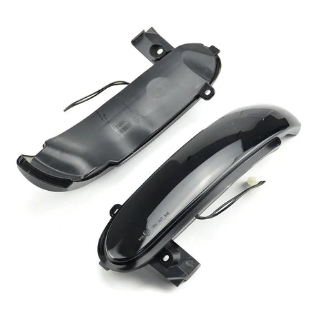 LED Turn Signal Light Rearview Mirror Lamp For Mercedes Benz SL R230 SLC by InterCyprus Trading Ltd
