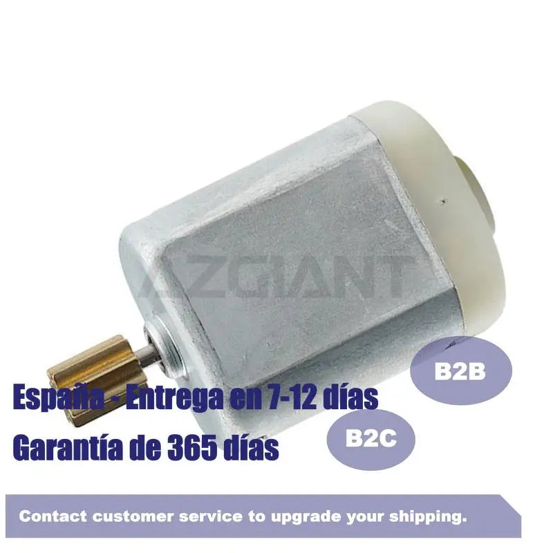 Door Lock Center Control Actuator For Kia Cerato 2005 2010 Driver Side 12V Mini Motor