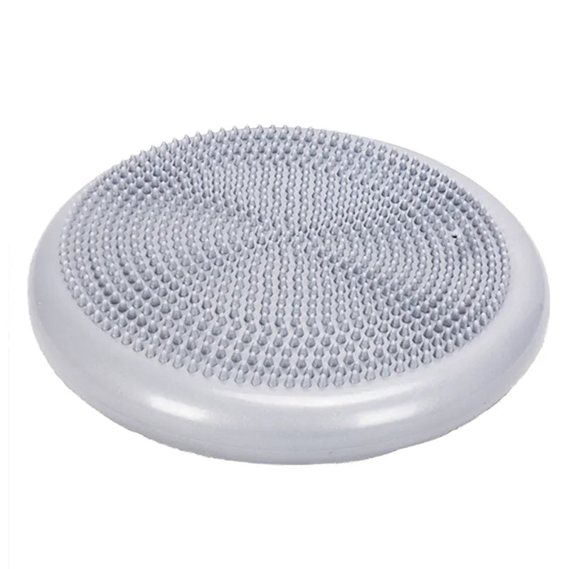 Montessori PVC Balance Stone Inflatable Cushion &ndash; Easy Play F