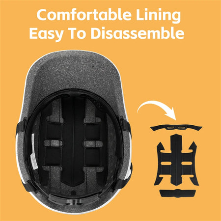 CE Certified Ultralight Bicycle Helmet for Safe Outdoor Sports