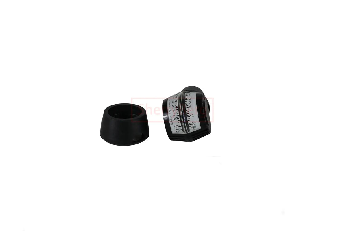 SherryBerg Synchrometer Calibrated FOR Weber Solex Dellorto Mikuni SU Keihin EMPI No Restriction Full Flow Karb Balancing Tool by InterCyprus Trading Ltd