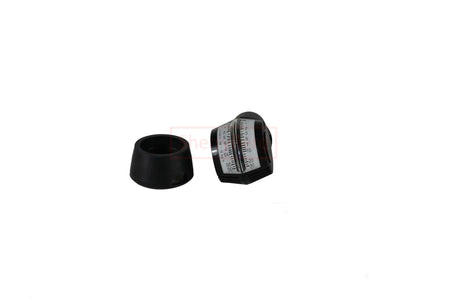 SherryBerg Synchrometer Calibrated FOR VW Audi BMW Toyota Ford Aisin Keihin Mikuni No Restriction Full Flow Karb Balancing Tool by InterCyprus Trading Ltd