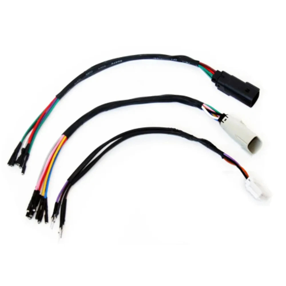 Motorcycle Hanger Handlebar Switch Cable &ndash; High Quality and Easy Installation