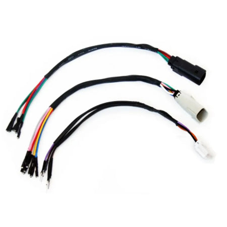 Motorcycle Hanger Handlebar Switch Cable &ndash; High Quality and Easy Installation