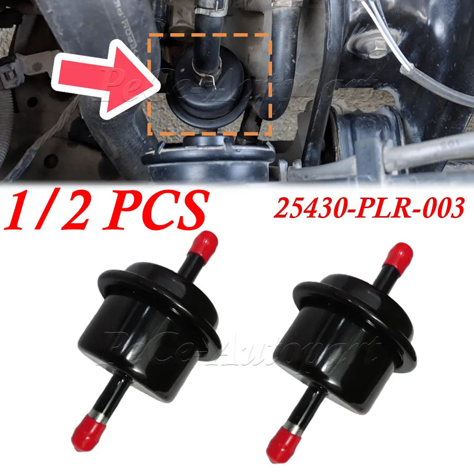 Filtro de transmisión automática para Honda Accord Civic CR-V