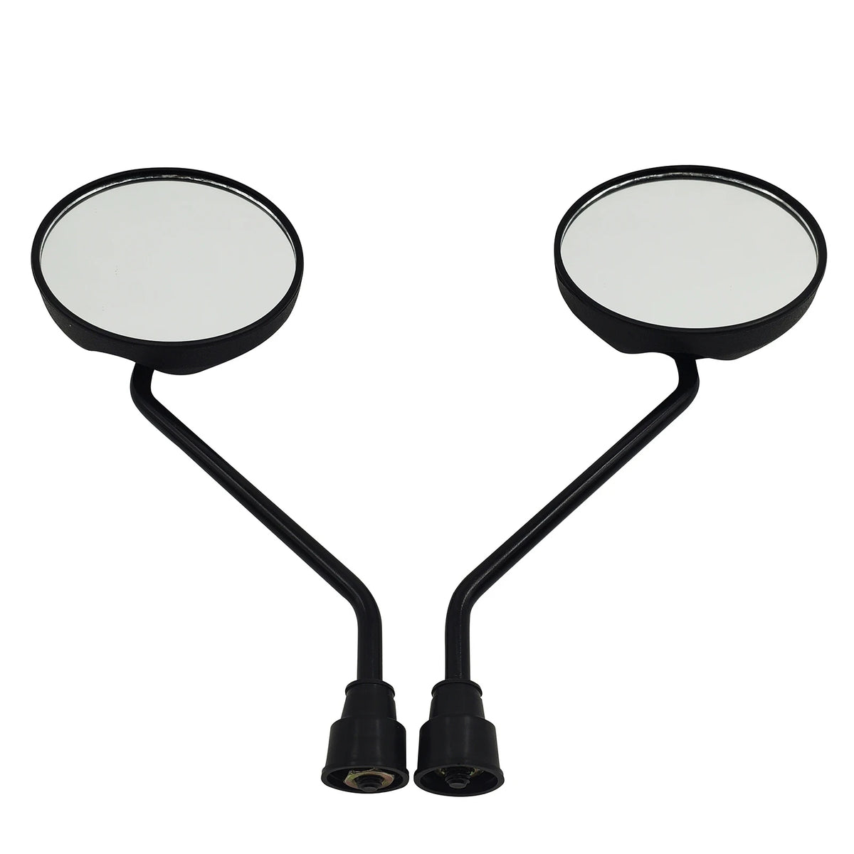 Electric Scooter Rearview Mirror &ndash; Universal Fit for Citycoco and Harley Models