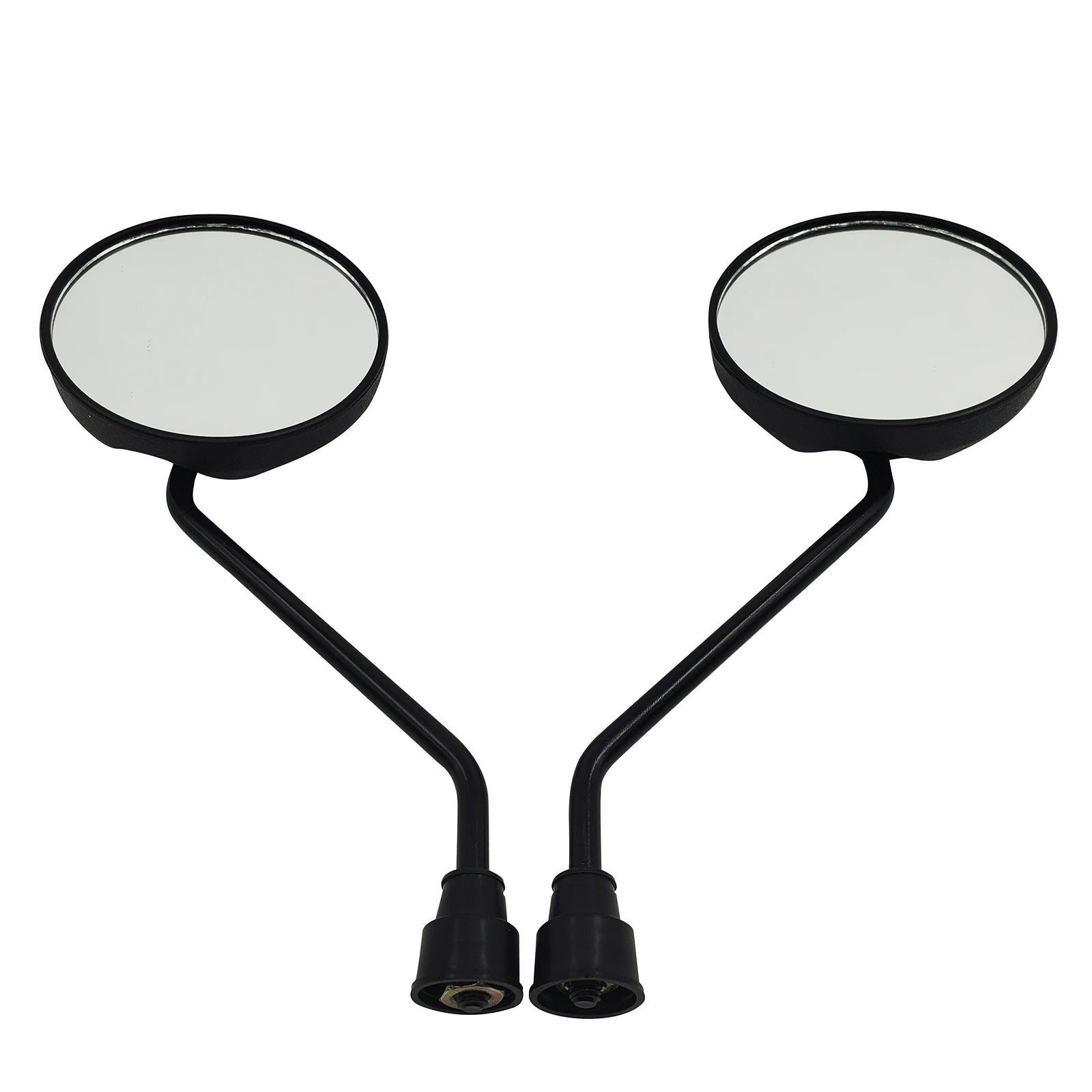 Electric Scooter Rearview Mirror &ndash; Universal Fit for Citycoco and Harley Models