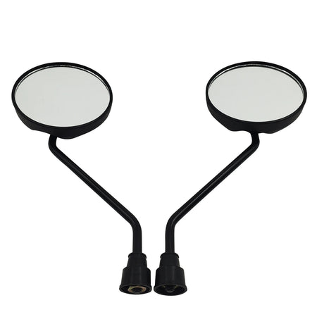 Electric Scooter Rearview Mirror &ndash; Universal Fit for Citycoco and Harley Models