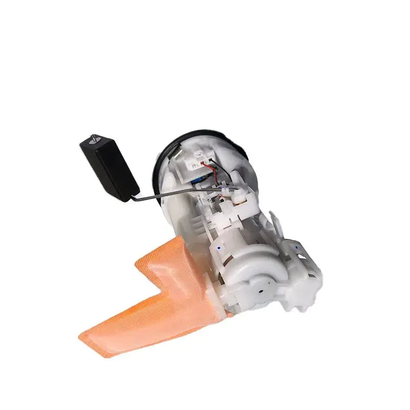 Fuel Pump Assembly With Level Sensor For Toyota Corolla 1.8L 2.4L 77020-02190 by InterCyprus Trading Ltd