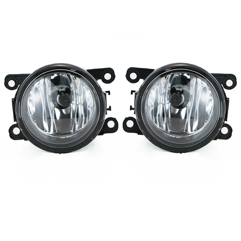 Svetlobna Skupina Spredaj ABS Par za Opel Vauxhall Astra H G Mk5 VXR Agila