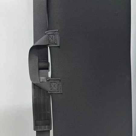 New Ski Snowboard Cover Bag &ndash; Scratch-Resistant Travel Case