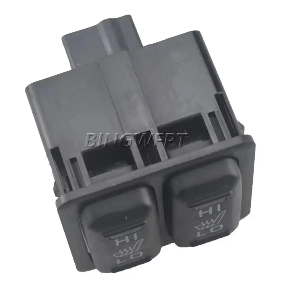 Car Seat Heated Control Switch 8610A300 8610A070 For Mitsubishi Outlander 2013 2014 For Pajero V93 V97 V73 Lancer by InterCyprus Trading Ltd