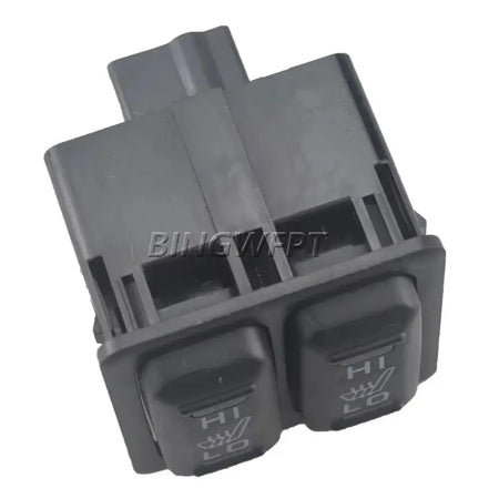Car Seat Heated Control Switch 8610A300 8610A070 For Mitsubishi Outlander 2013 2014 For Pajero V93 V97 V73 Lancer by InterCyprus Trading Ltd