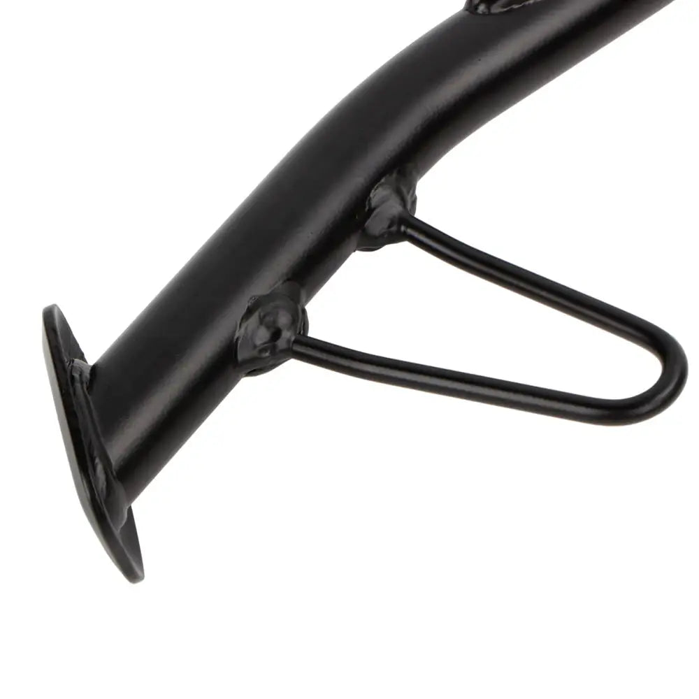 Motorcycle Kickstand Side Stand Feet Parking Rack Support For VOGE DS900X 900 DSX 900 Side Support Tripod Original/Short Bracket by InterCyprus Trading Ltd