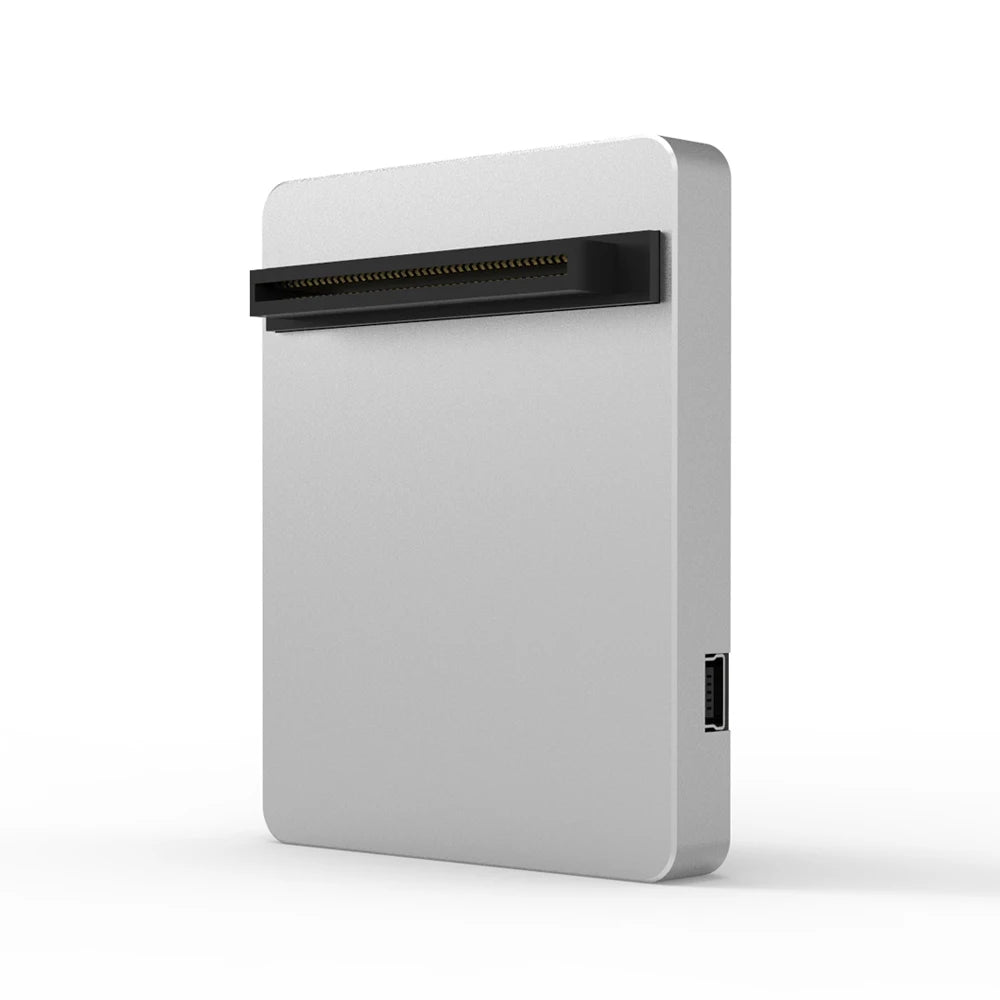 PSIO Optical Drive Simulator for Sony PS1 - Upgrade Your Retro Game Experience