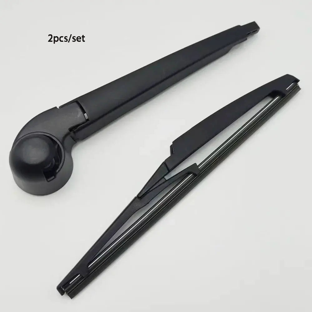 Rear Wiper Arm And Blade Assembly With Plastic Construction For MG ZS 2017-2022 by InterCyprus Trading Ltd