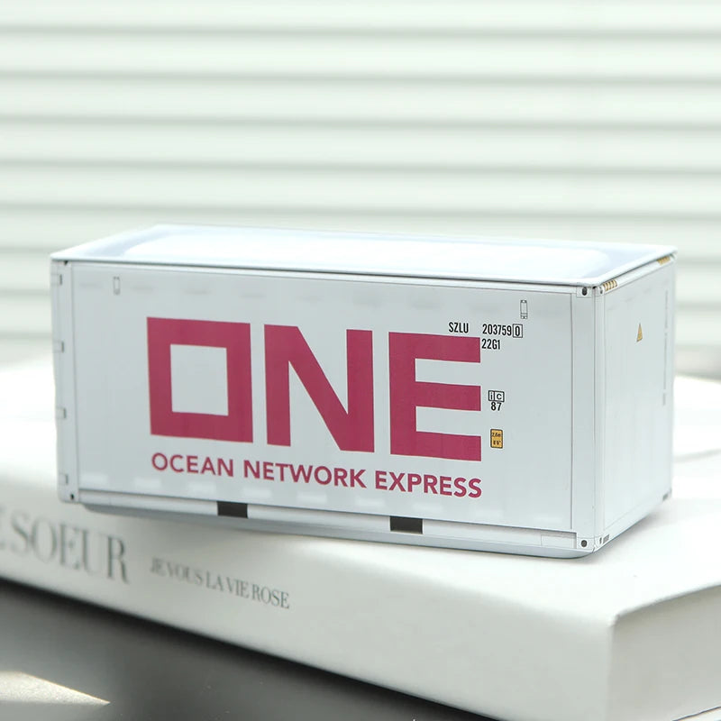 Mini Iron Storage Box &ndash; Creative Decoration for Small Items