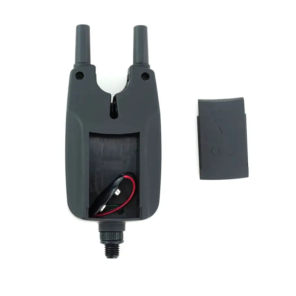 Hirisi Carp Bite Alarms With LED Light And Adjustable Volume B150