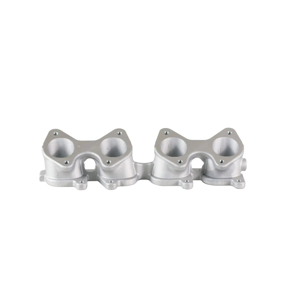 SherryBerg karb Throttle body Inlet Manifold FOR VW AUDI 1.8L / 2.0L 16-VALVE FOR WEBER EMPI DCOE / DELLORTO DHLA Carburador by InterCyprus Trading Ltd