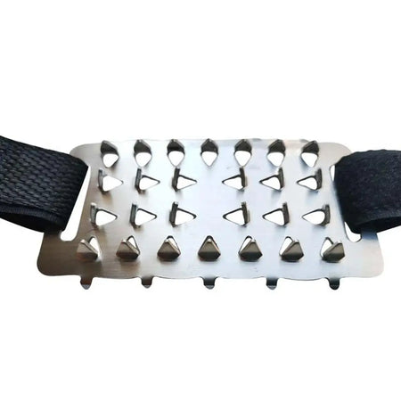 Claw Ice Gripper &ndash; Durable 26 Tooth Steel Ice Cleats