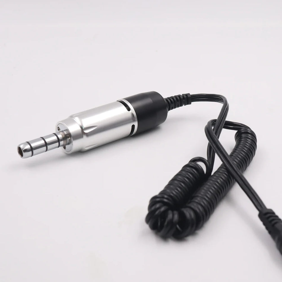 SPTA Dental Lab Motor Handpiece &ndash; High Torque Brush Motor