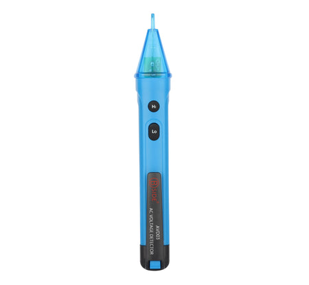BSIDE AC Voltage Detector 12-1 &ndash; Non Contact Voltage Tester AVD03 / CHINA