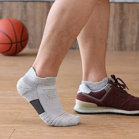 Men's Anti-slip Sports Socks